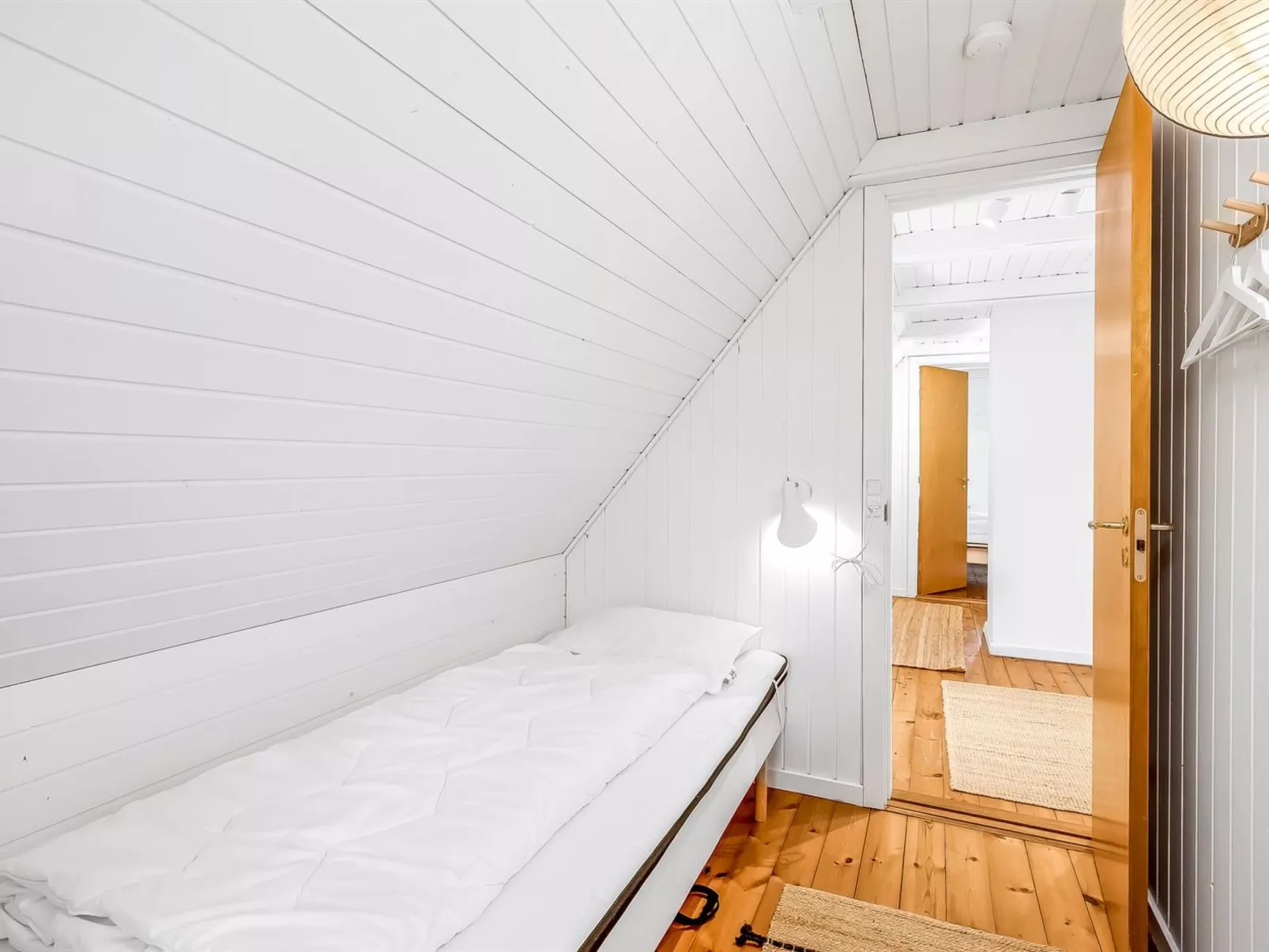 "Alkil" - 1.7km from the sea-Inside