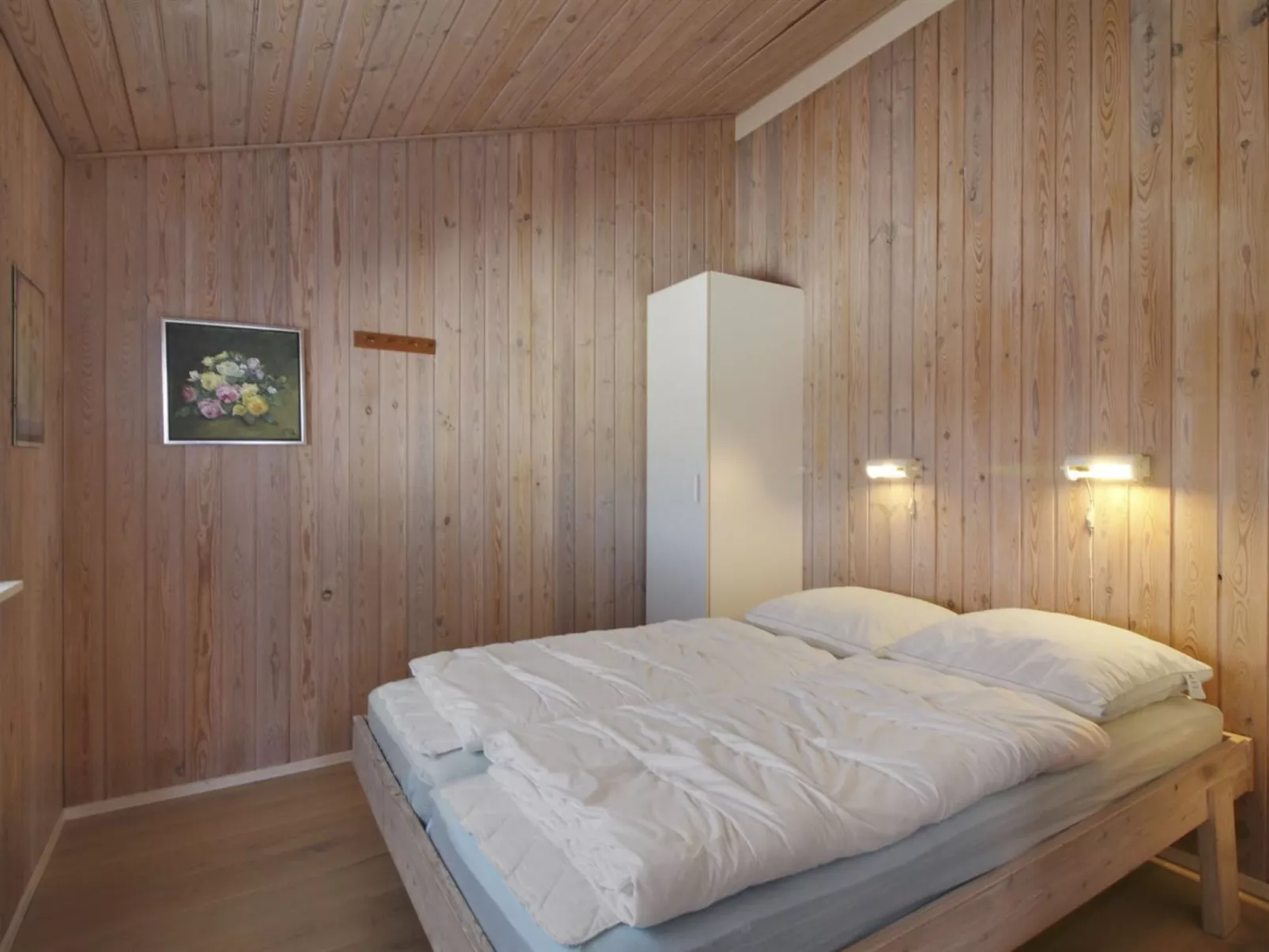 "Styrman" - 600m from the sea-Inside