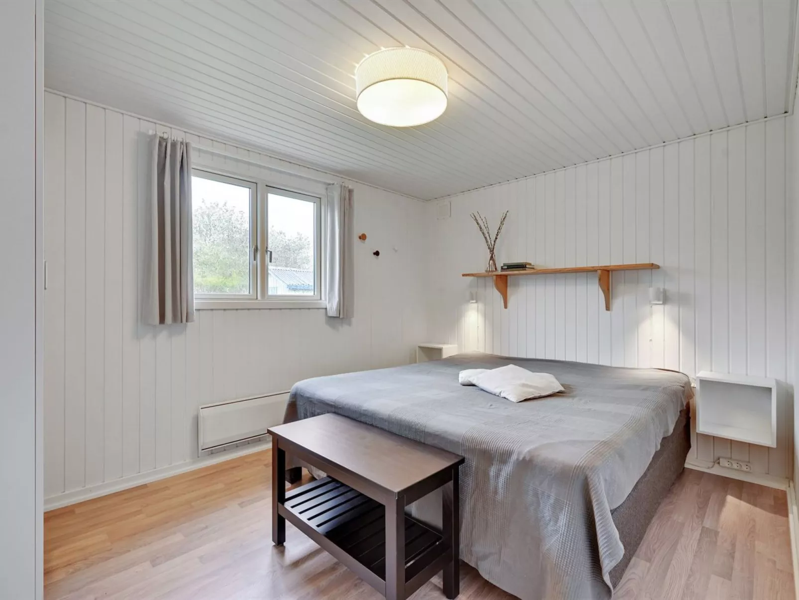 "Alrich" - 500m from the sea-Inside