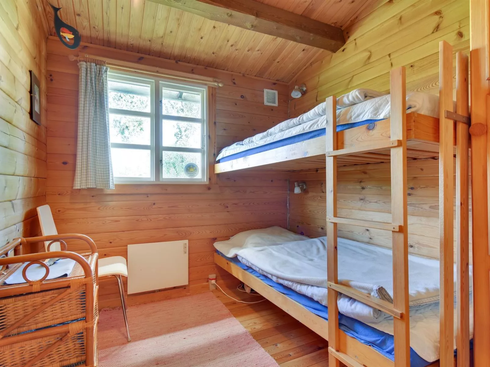 "Rosabella" - 600m from the sea-Inside