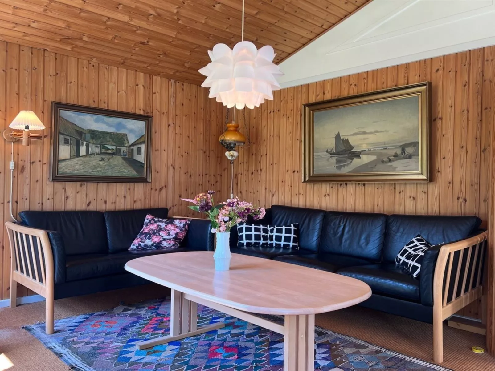 "Kiris" - 800m from the sea-Inside