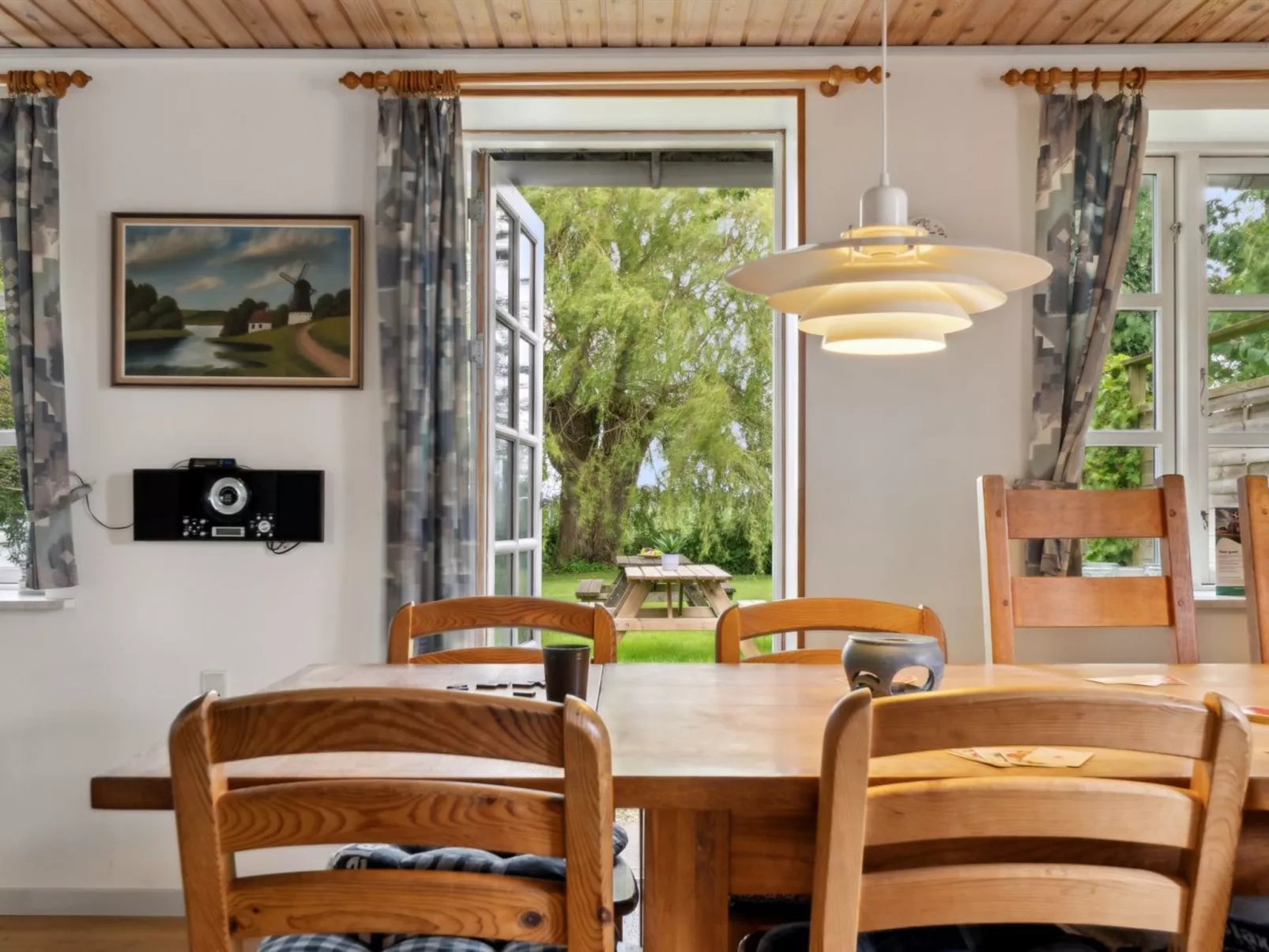 "Ilja" - 400m from the sea-Dedans