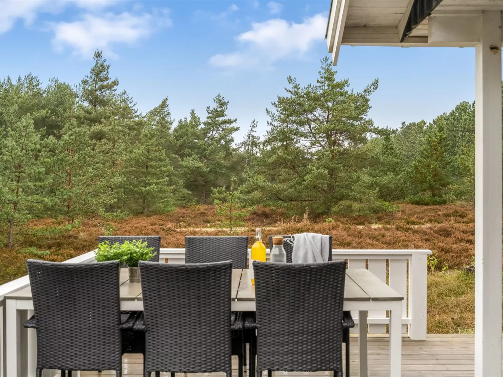 "Syrine" - 300m from the sea-Outside