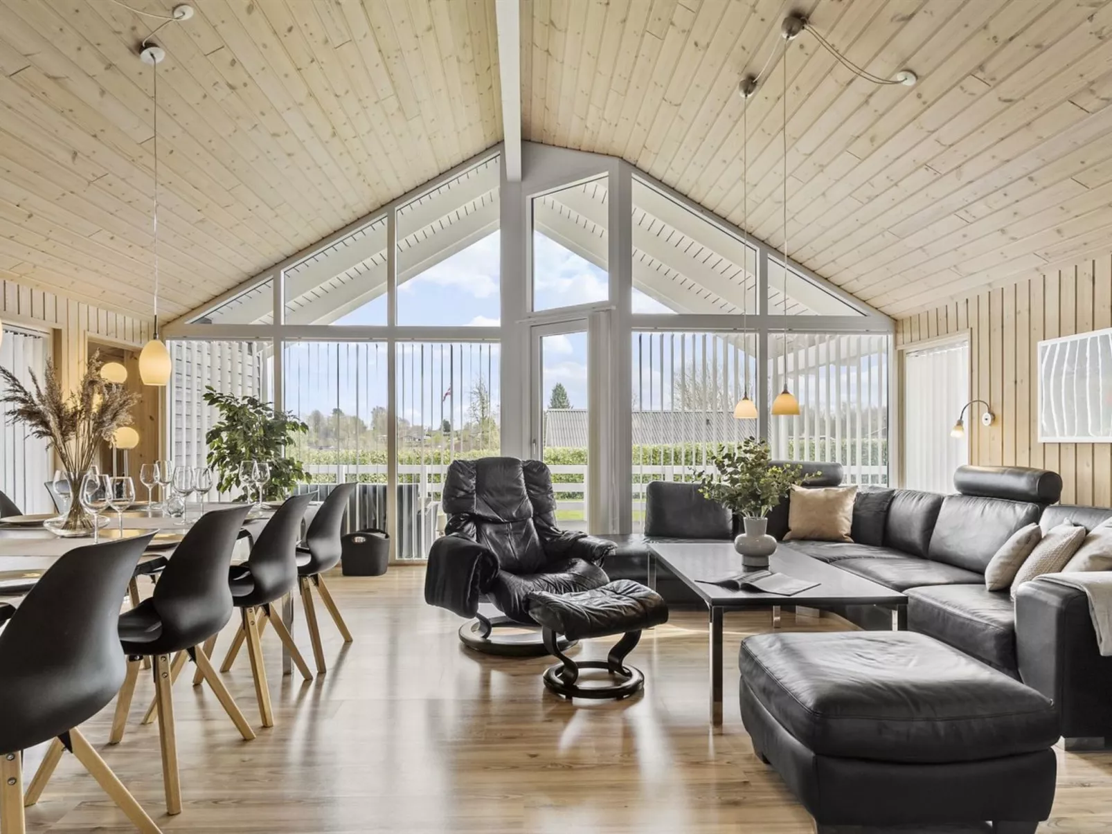 "Hansa" - 900m from the sea-Dedans