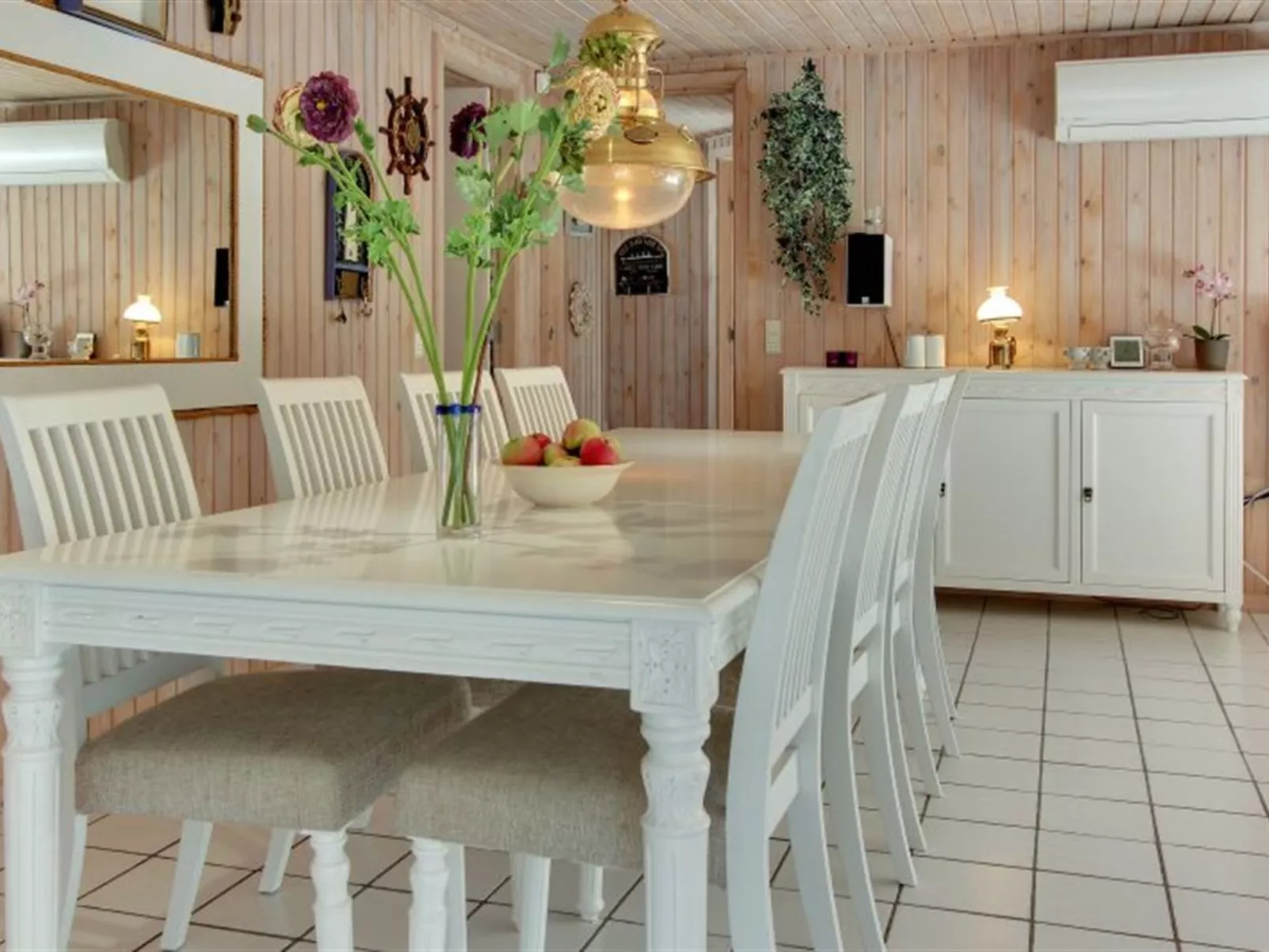 "Minka" - 300m from the sea-Inside