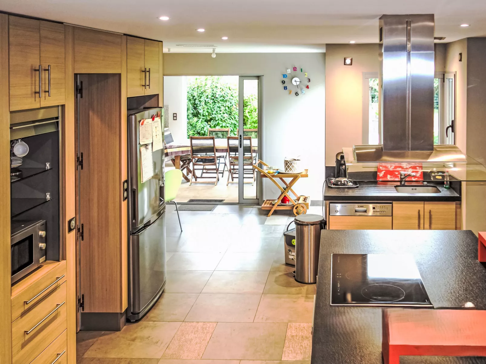 Villa Lavande-Dedans