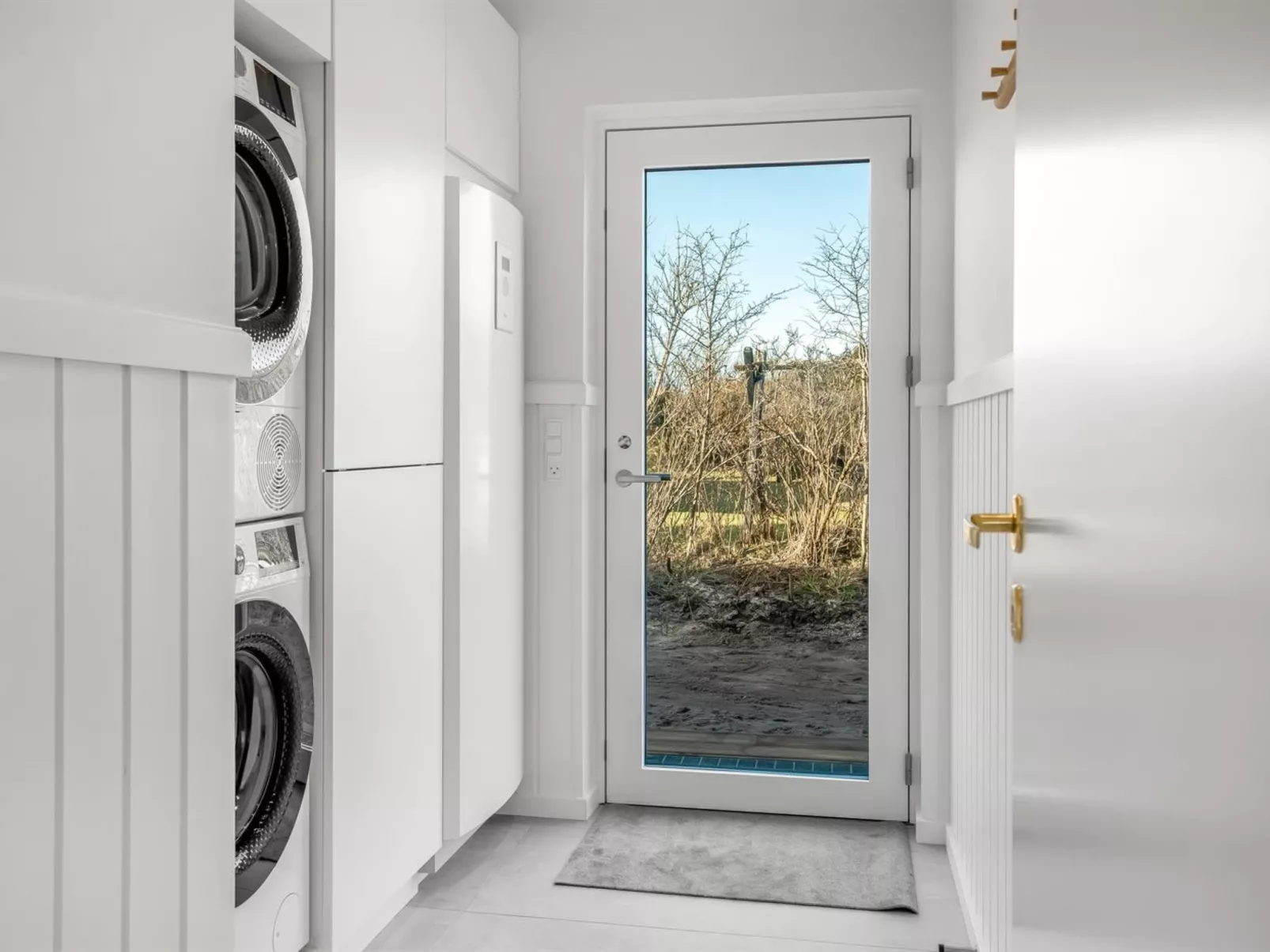 "Edmond" - 995m from the sea-Drinnen