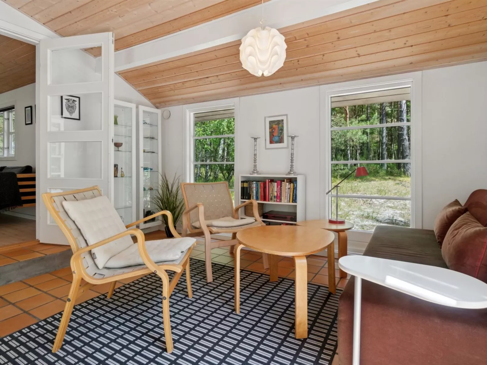 "Signe" - 850m from the sea-Dedans