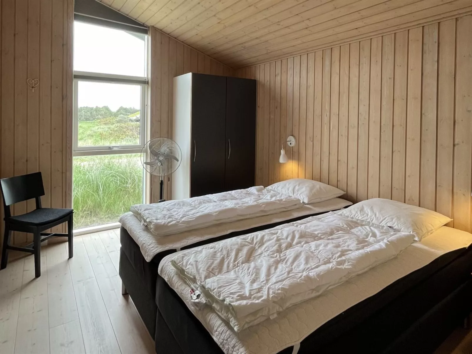 "Eelin" - 275m from the sea-Dedans