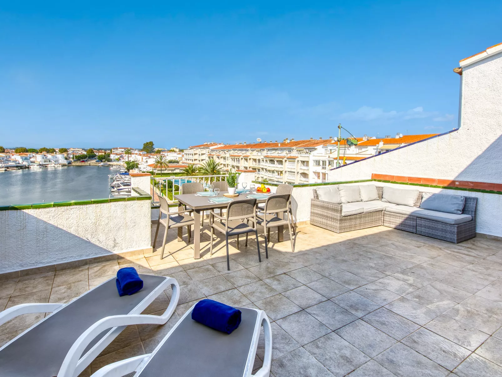 Sant Maurici-Draußen