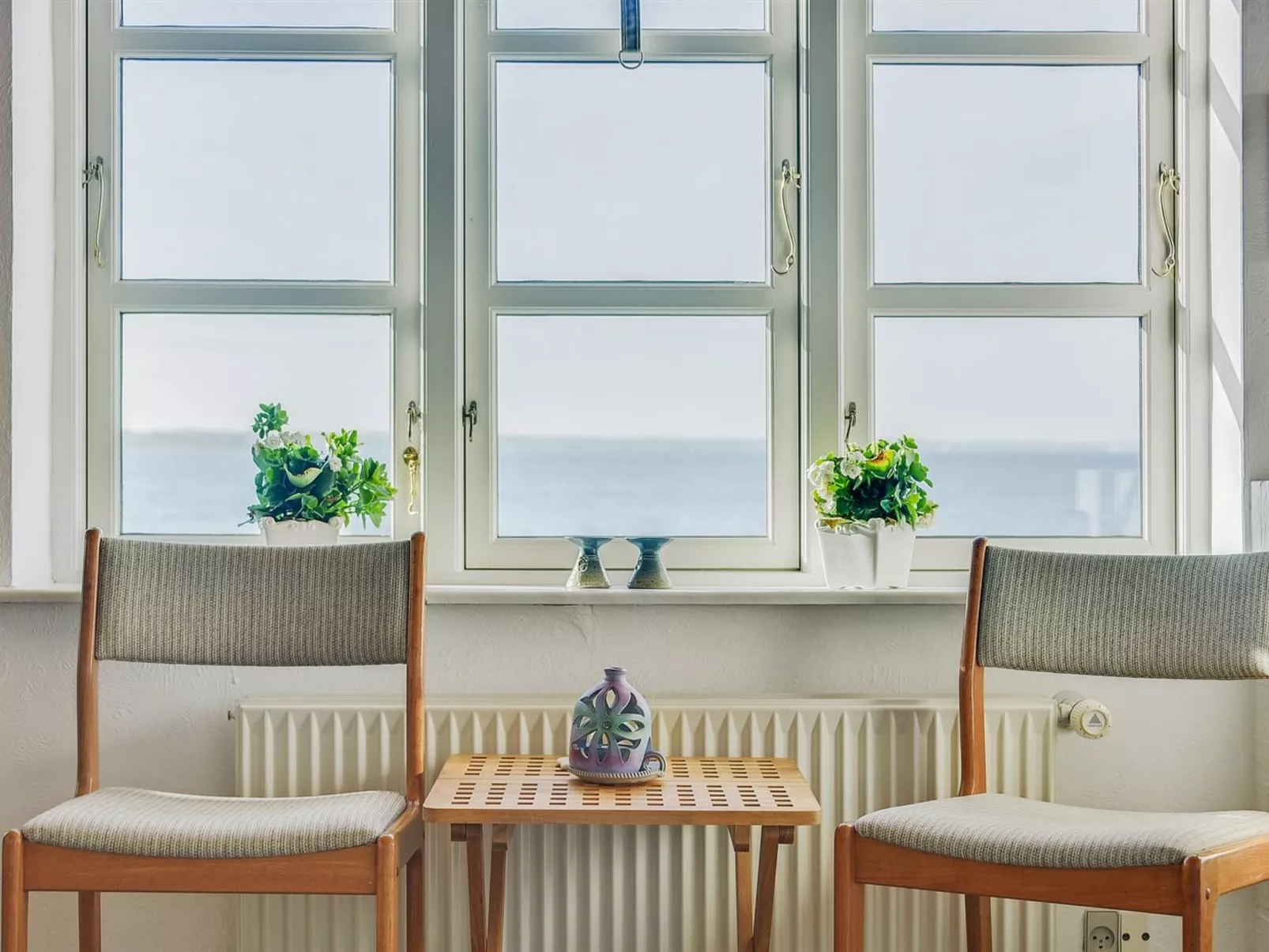 "Palnir" -  from the sea-Drinnen