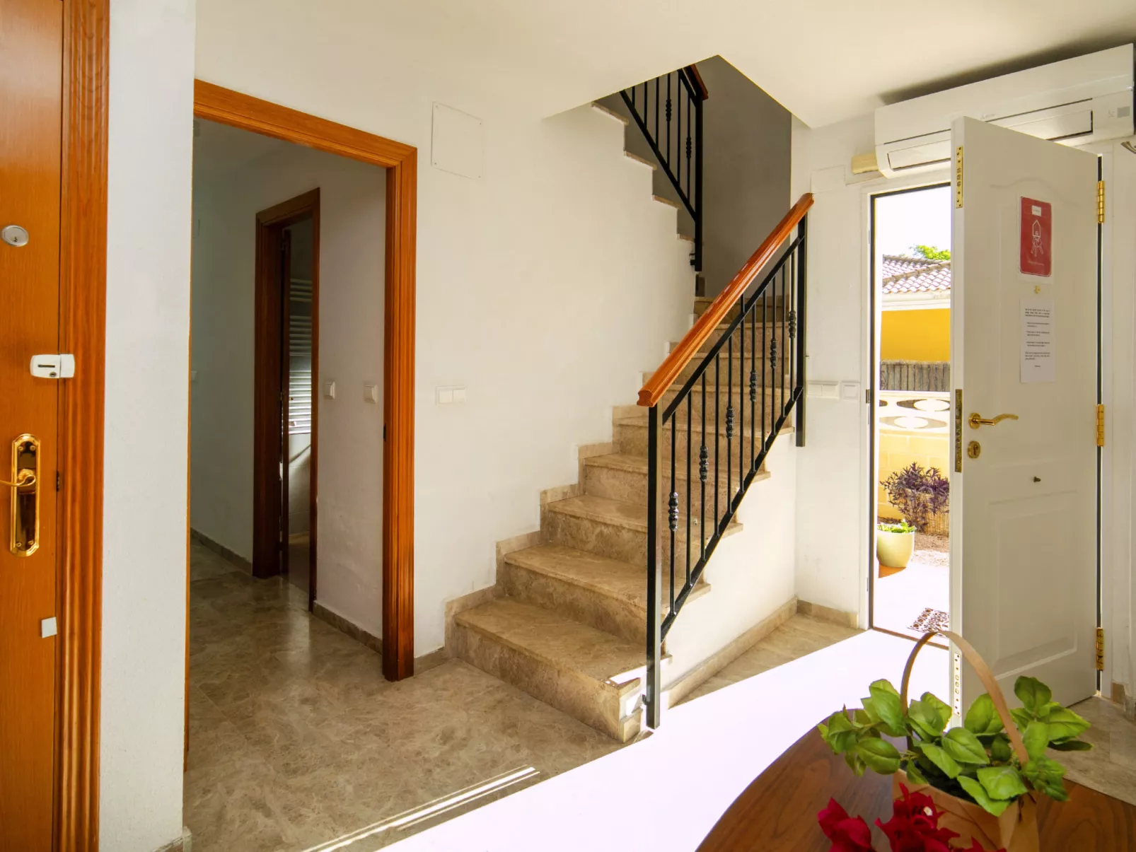 Bonalba Golf, Urb. Los Naranjos-Draußen