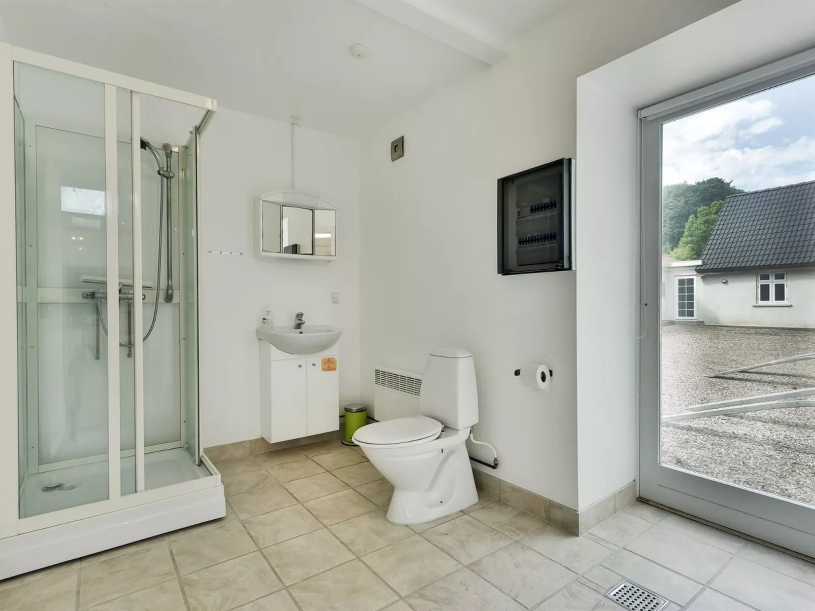 "Gunhilda" - 200m from the sea-Inside