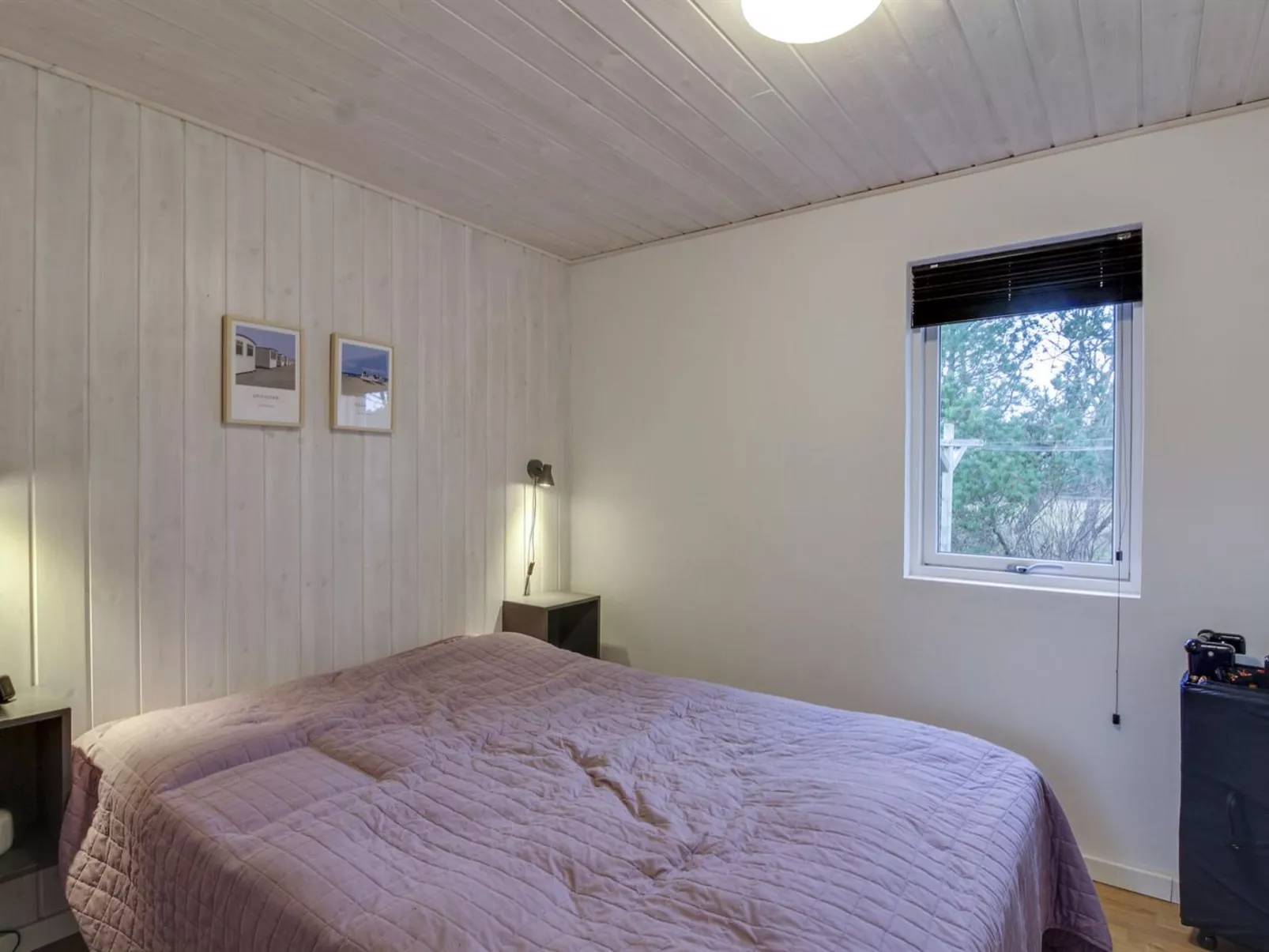 "Grit" - 650m from the sea-Drinnen