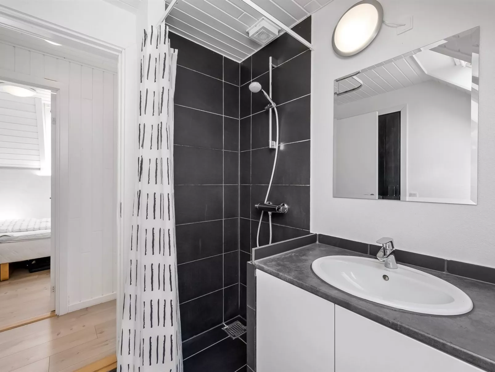 "Lidija" - 850m from the sea-Inside