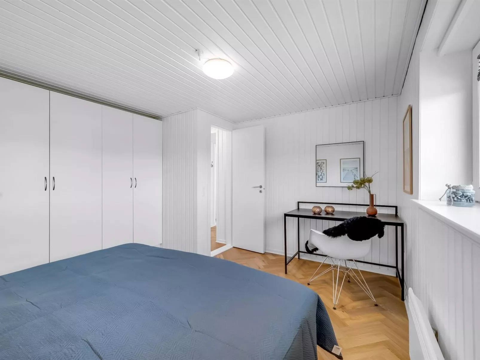 "Hillevi" - 200m from the sea-Dedans