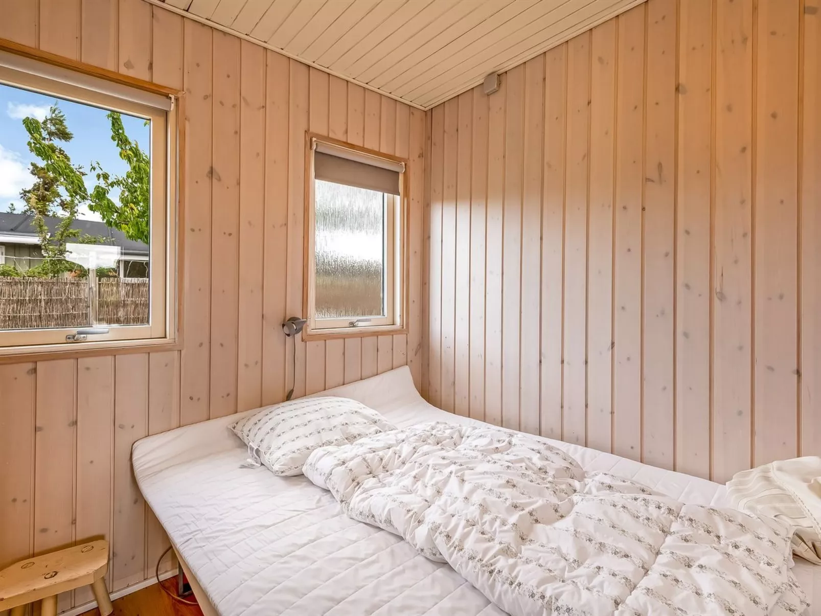 "Eilke" - 50m from the sea-Drinnen