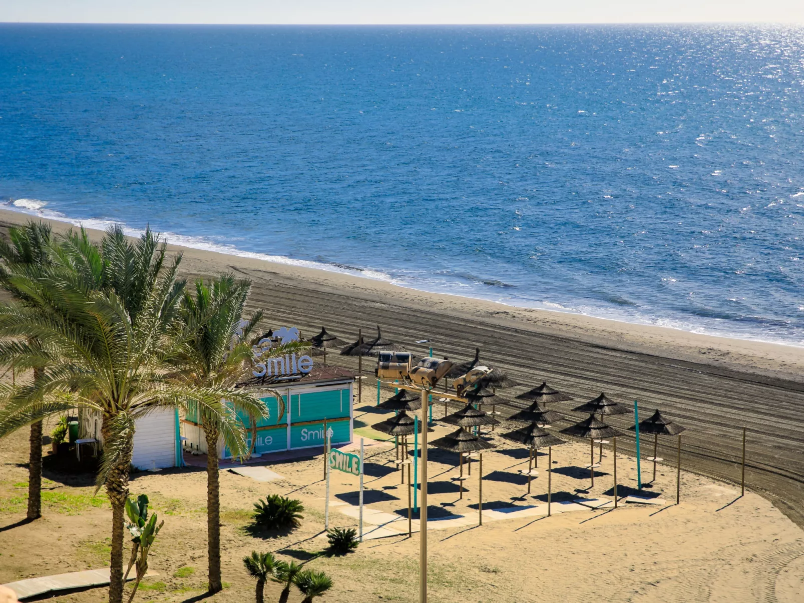 San Luis Playa-Outside