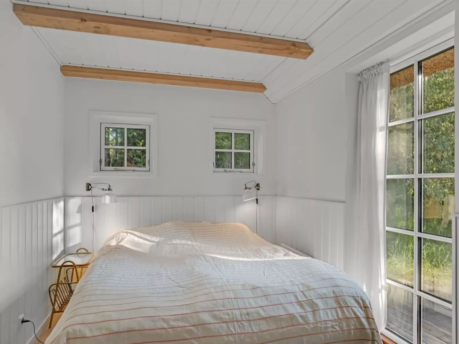 "Beghel" - 350m from the sea-Inside