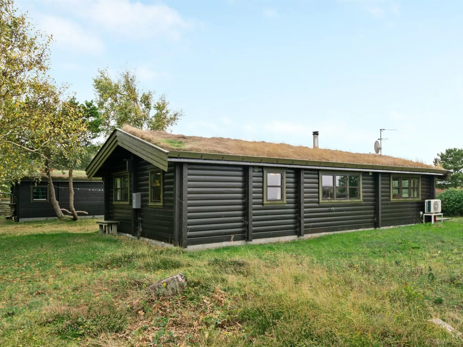 "Gorjan" - 300m from the sea-Dehors