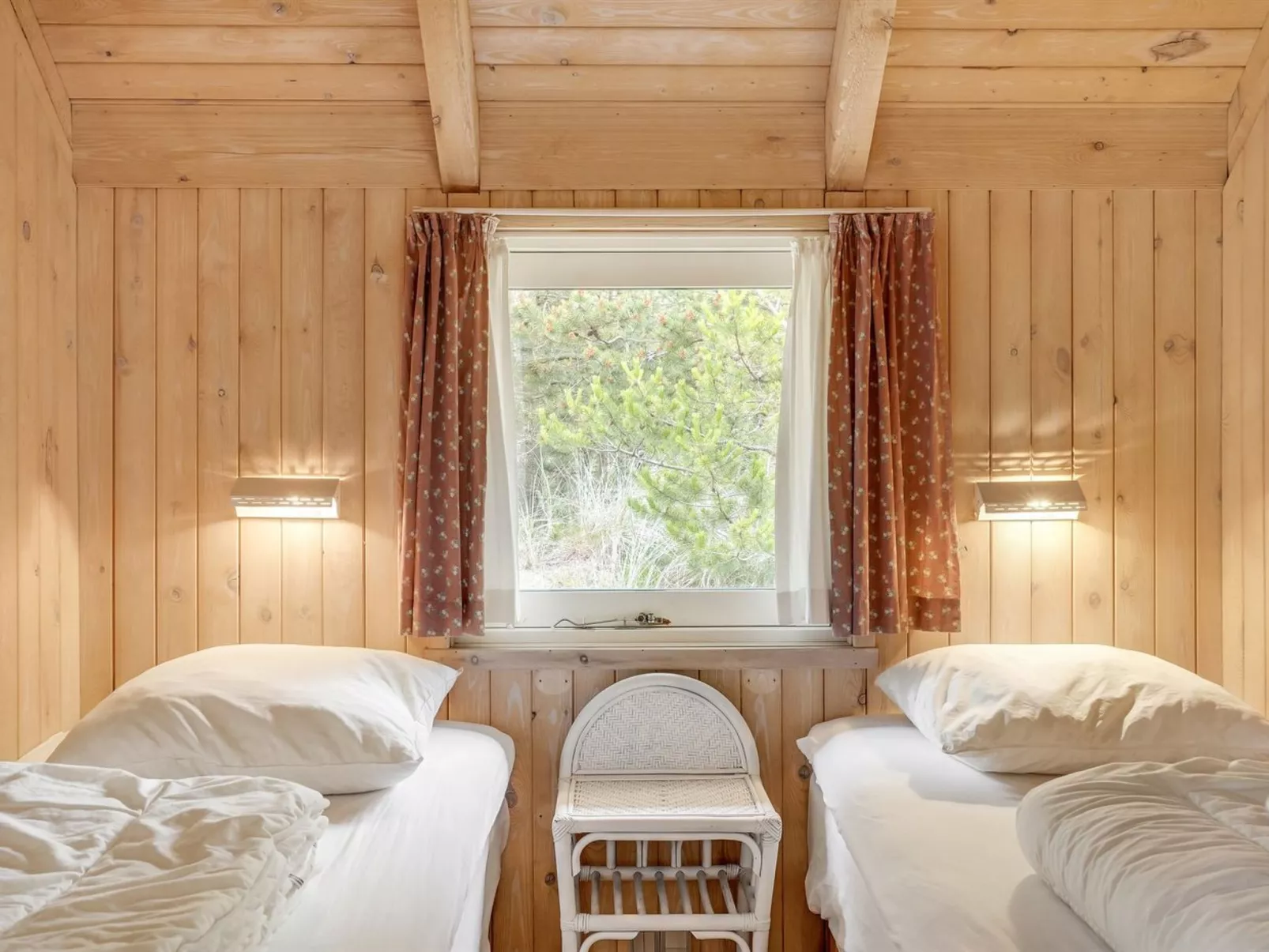 "Gunnie" - 1.1km from the sea-Drinnen