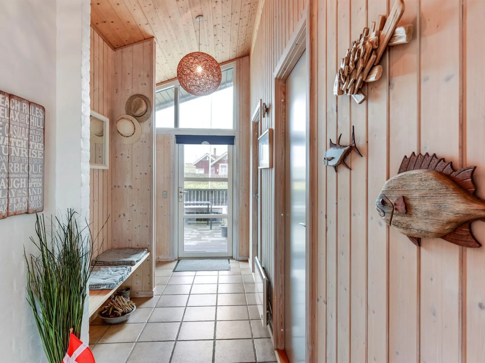 "Arni" - 150m from the sea-Inside