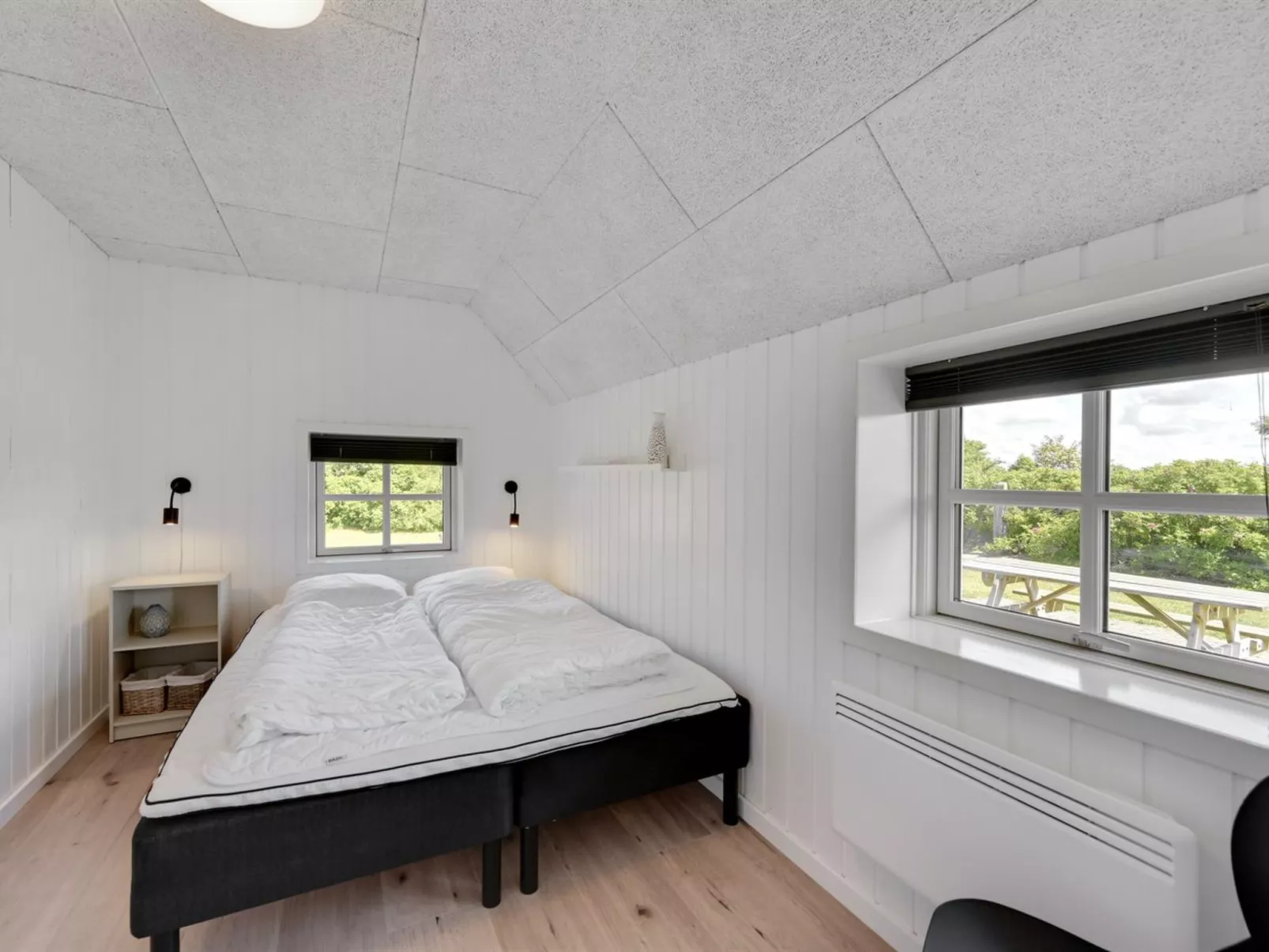 "Giesela" - 975m from the sea-Inside