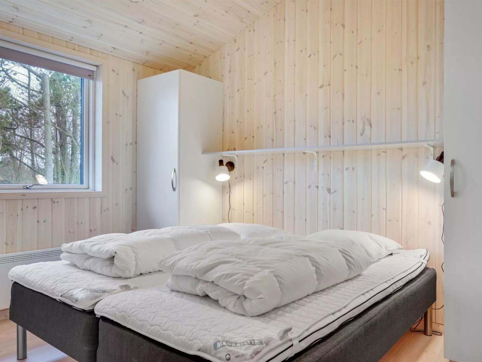 "Jerrit" - 225m from the sea-Dedans