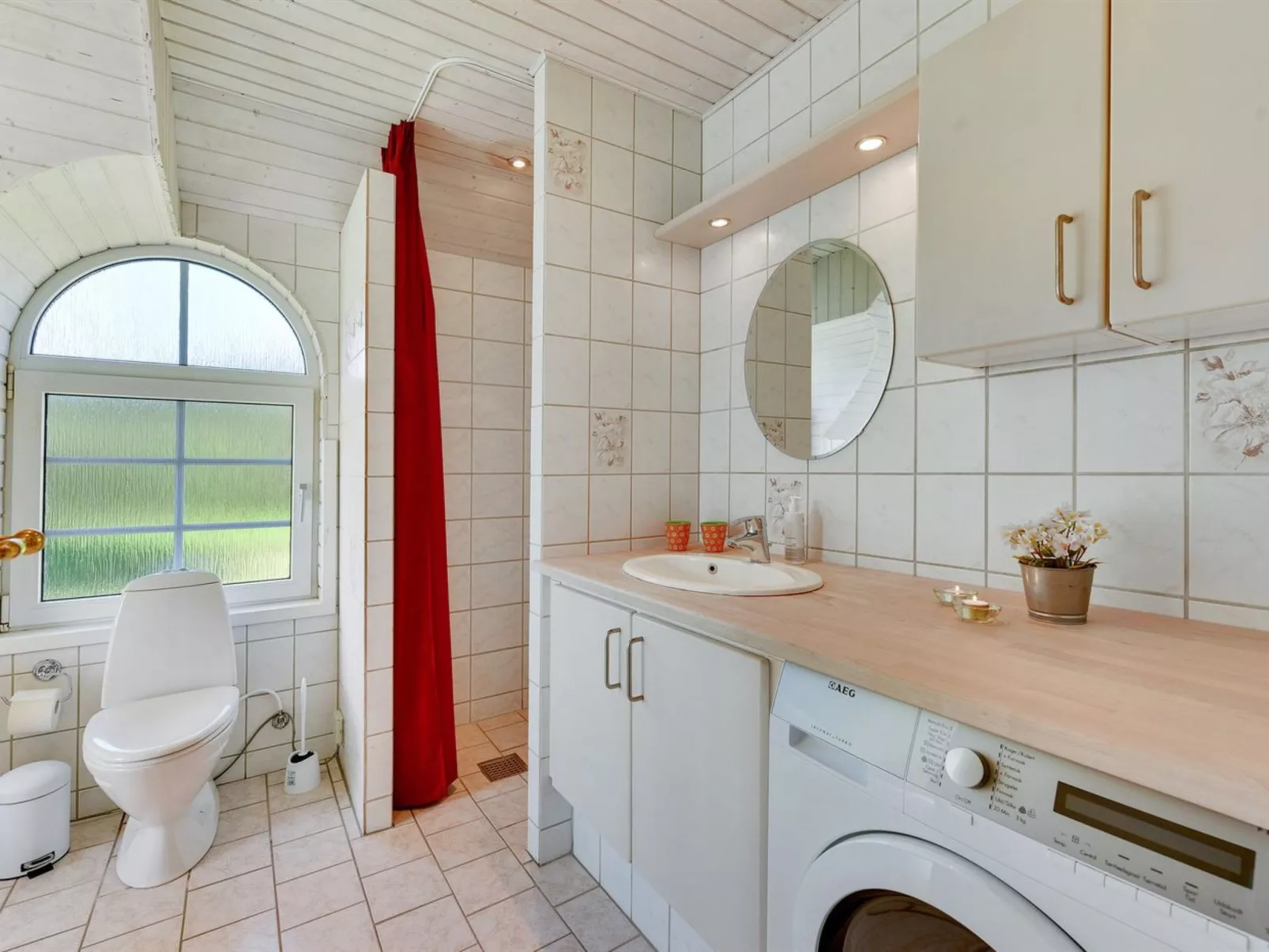 "Pasi" - 1.2km from the sea-Inside