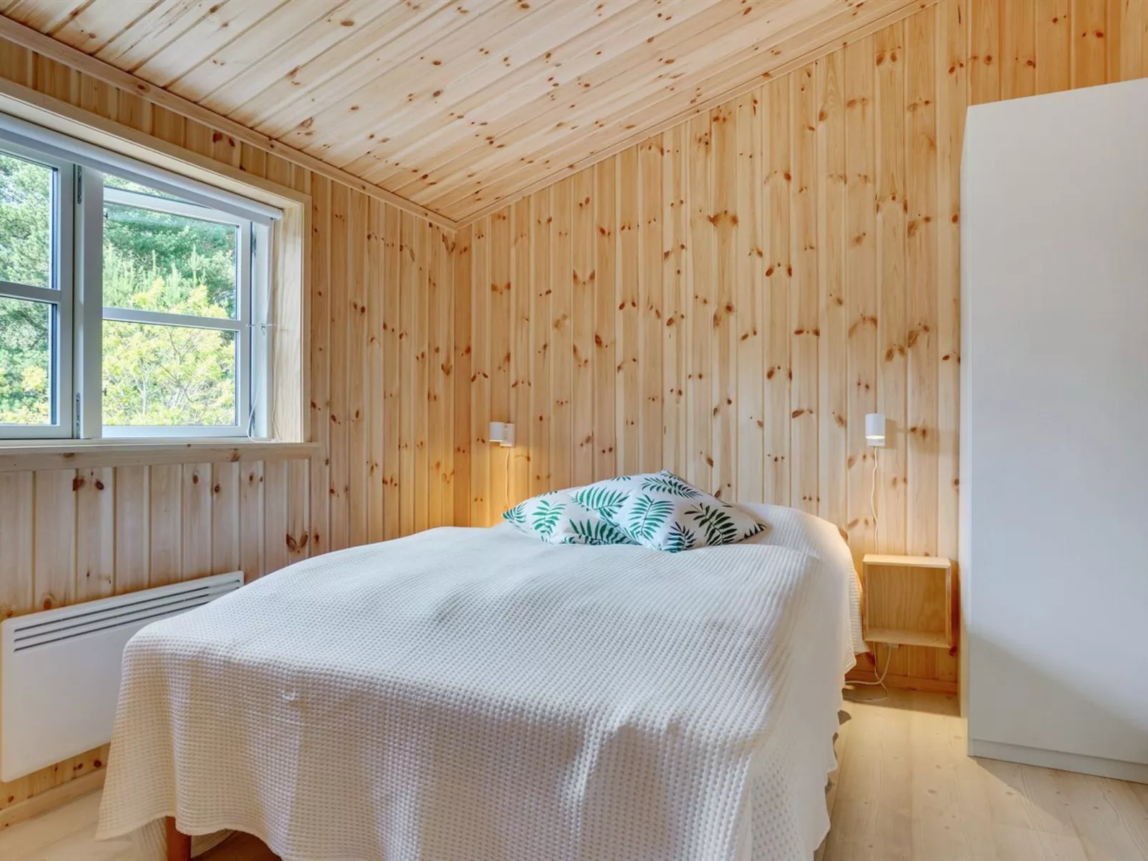 "Wimar" - 200m from the sea-Dedans