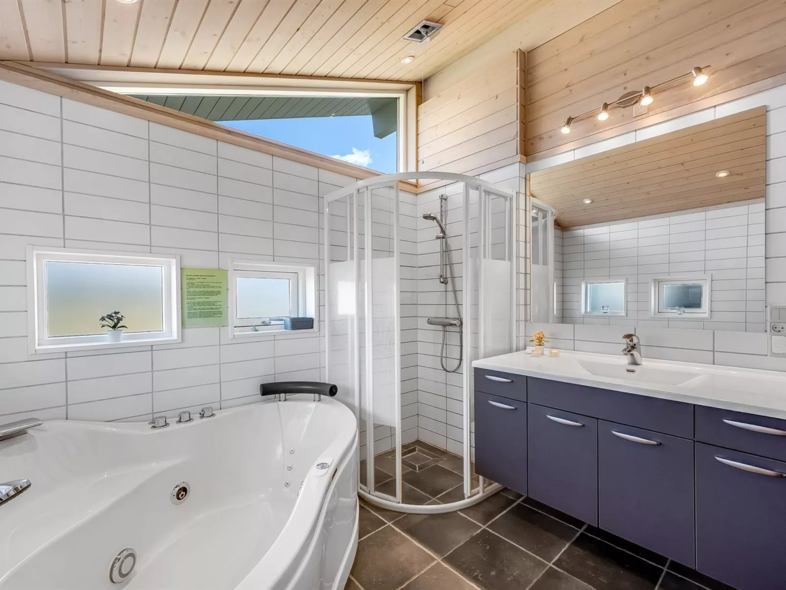 "Floriana" - 650m from the sea-Drinnen