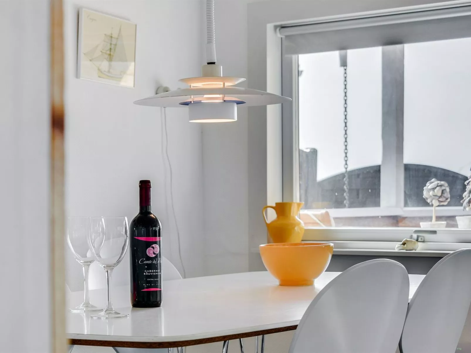 "Gjurgja" - 100m from the sea-Inside