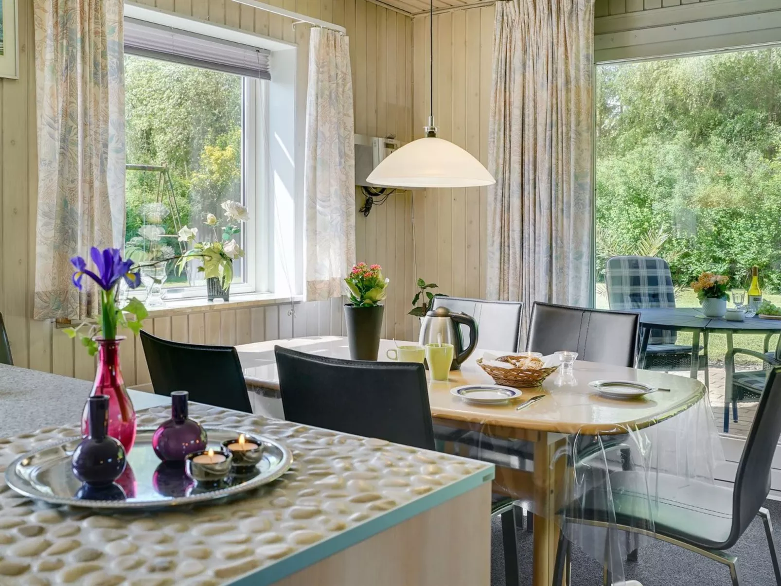 "Suni" - 400m from the sea-Inside