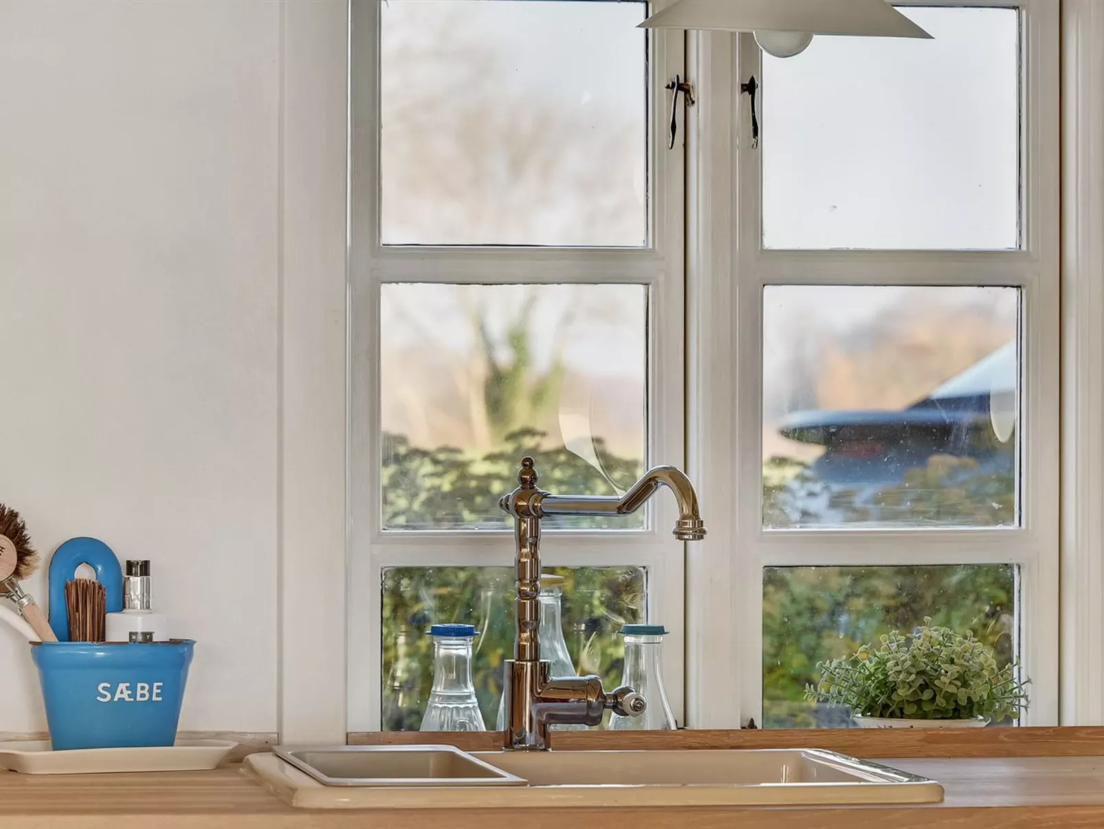 "Ose" - 50m from the sea-Dedans