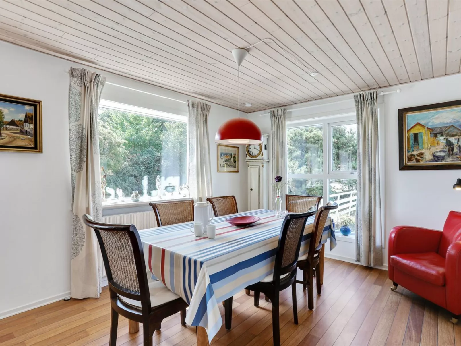 "Alija" - 50m from the sea-Inside