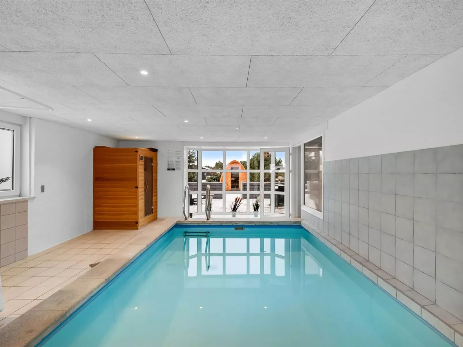 "Sissan" - 900m from the sea-Draußen