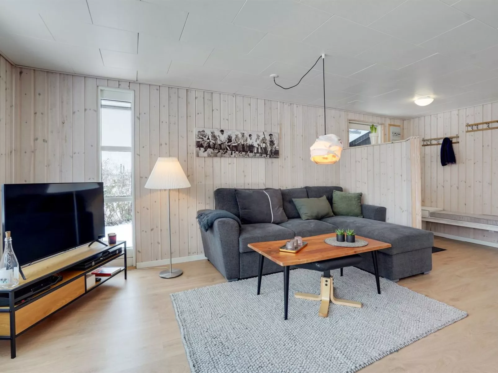 "Leefke" - 300m from the sea-Drinnen