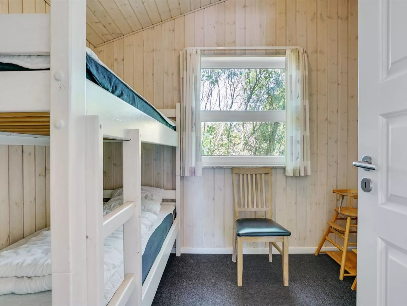 "Kajana" - 400m from the sea-Dedans