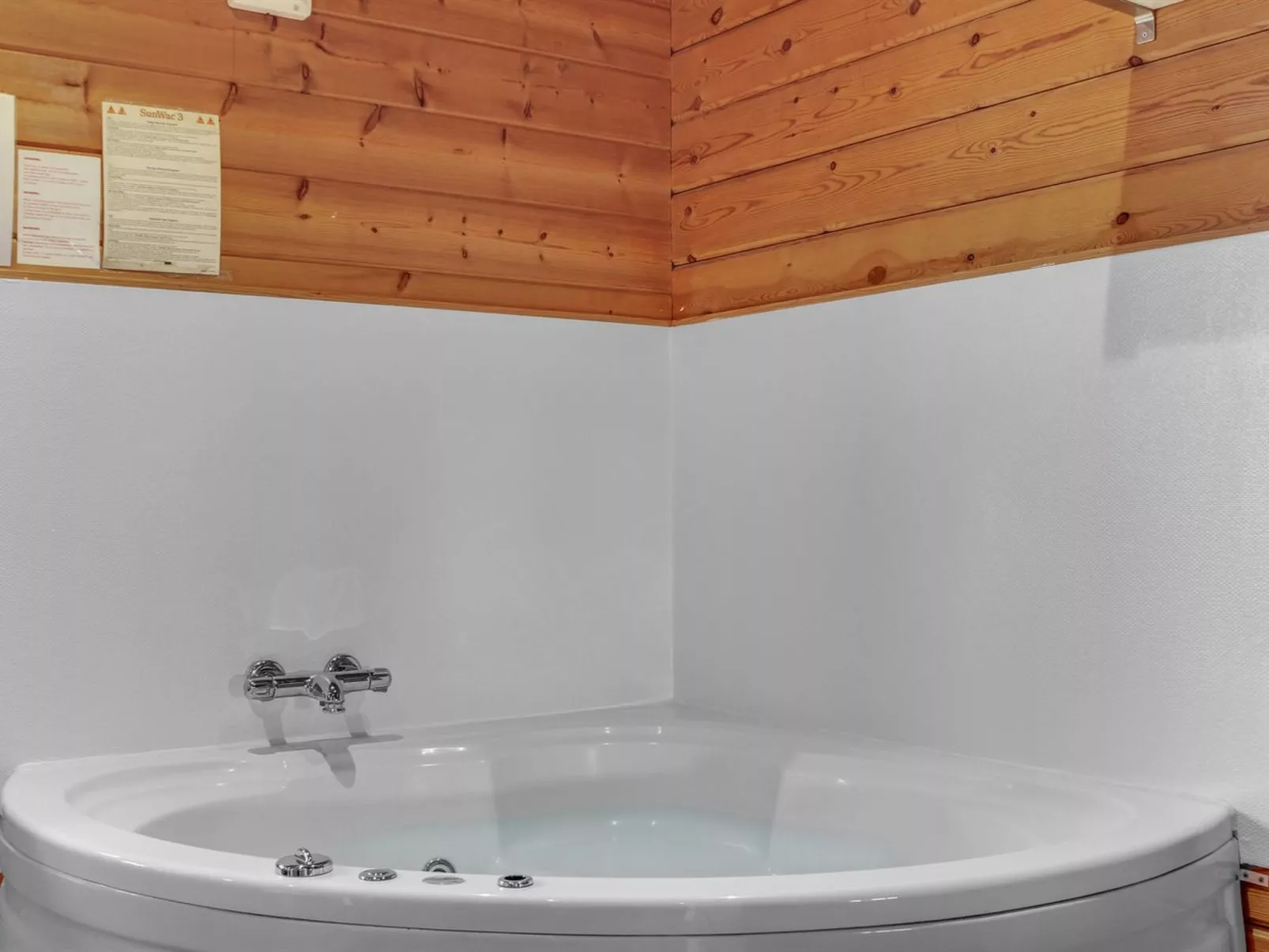 "Kersta" - 400m from the sea-Dedans