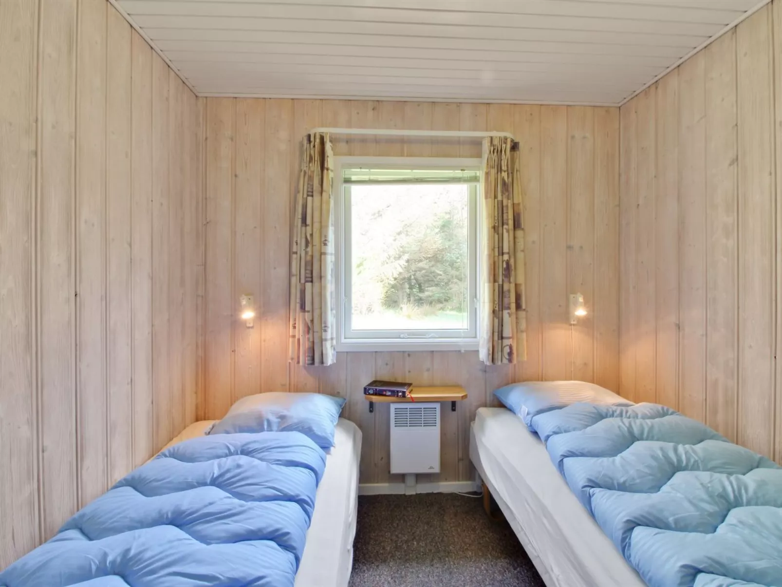 "Zenitha" - 300m from the sea-Drinnen