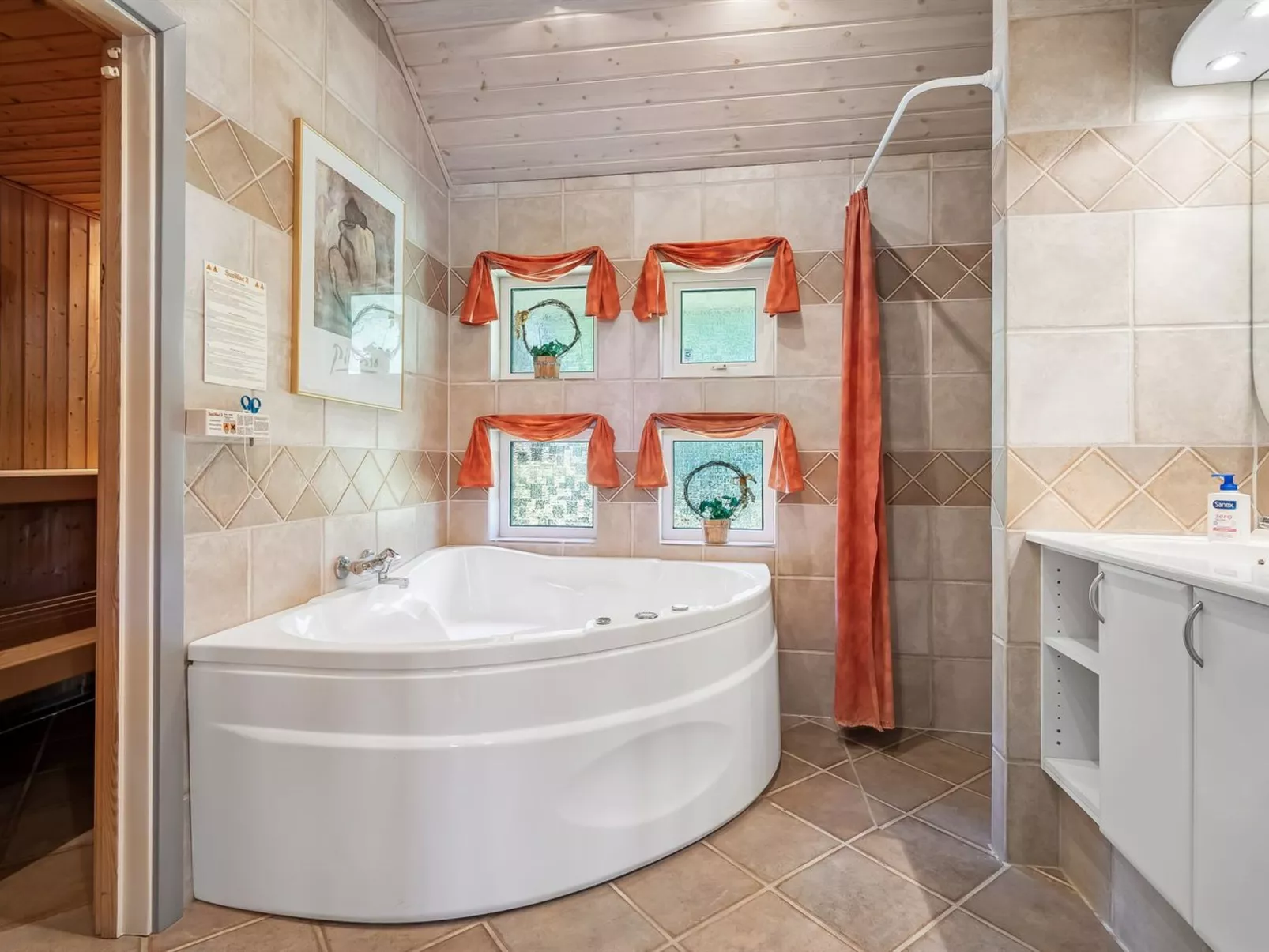 "Stryd" - 150m from the sea-Inside