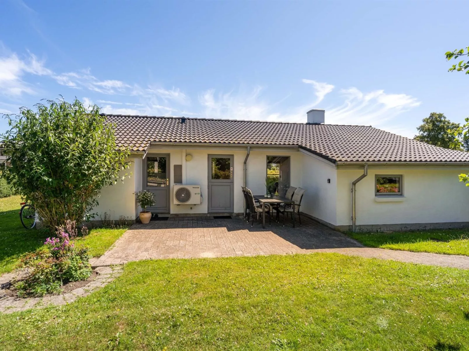 "Ilppo" - 200m from the sea-Outside