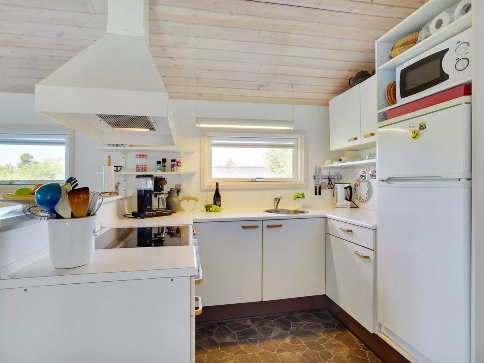 "Ordan" - 800m from the sea-Inside