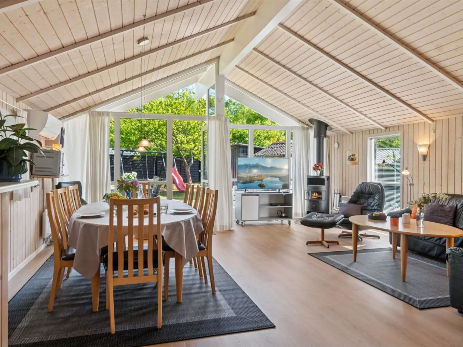 "Sophi" - 425m from the sea-Dedans