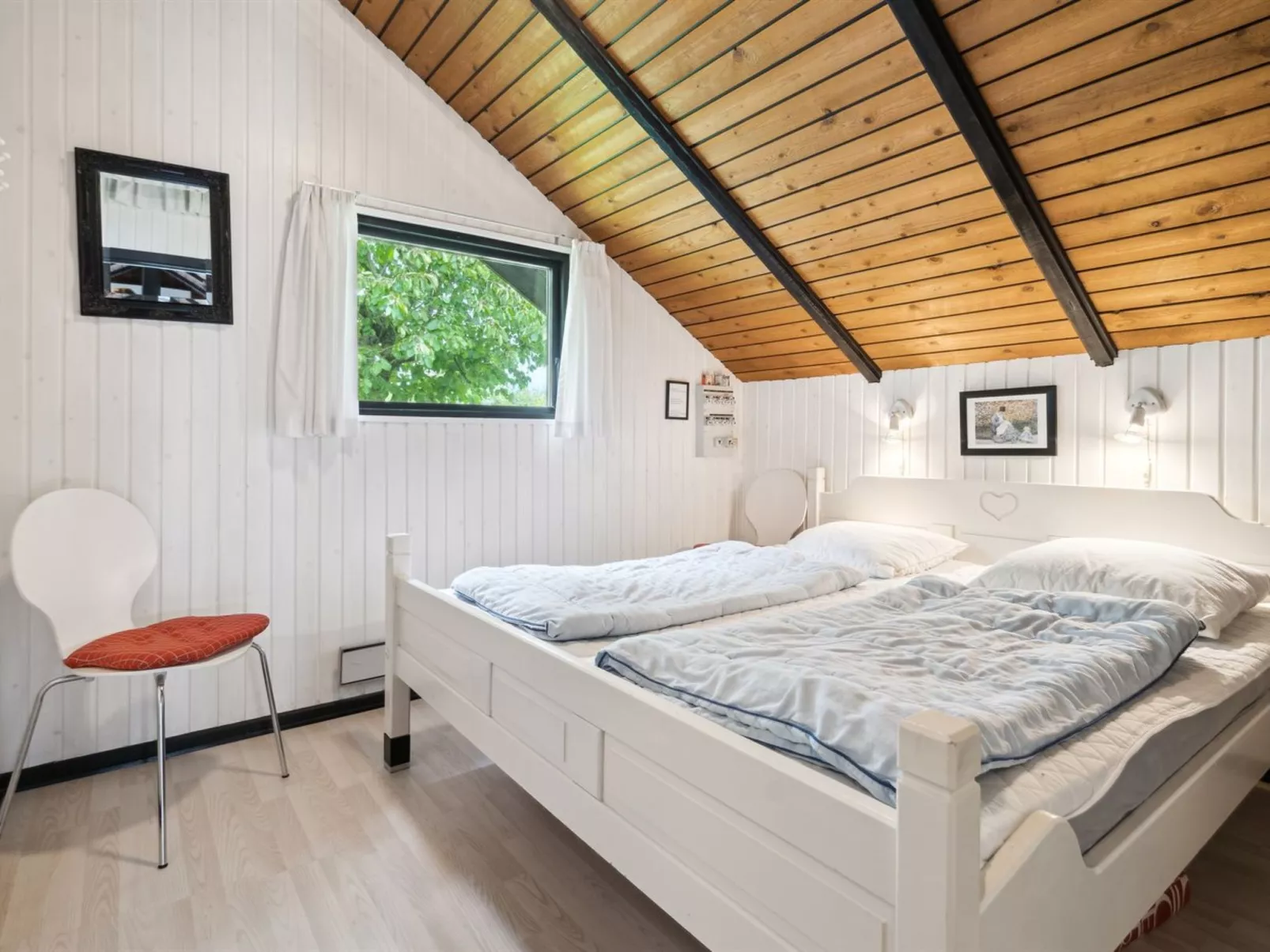 "Elisej" - 100m from the sea-Inside