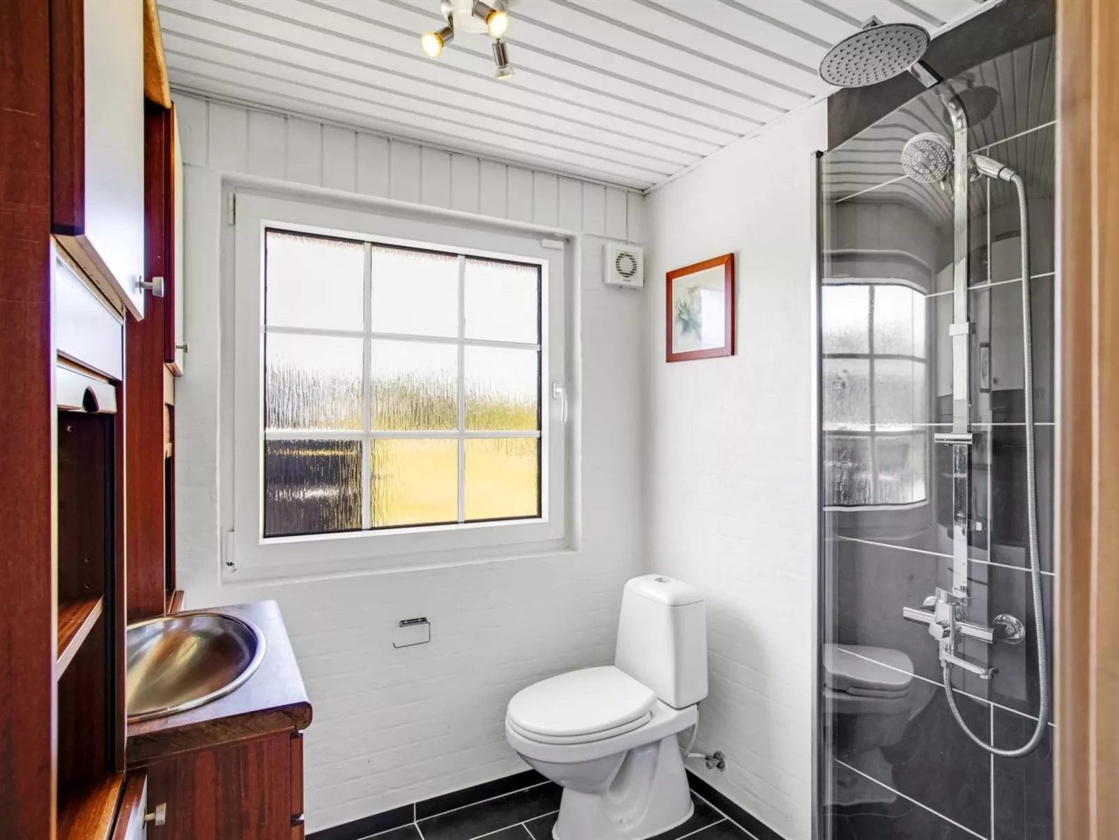 "Erna" - 400m from the sea-Dedans