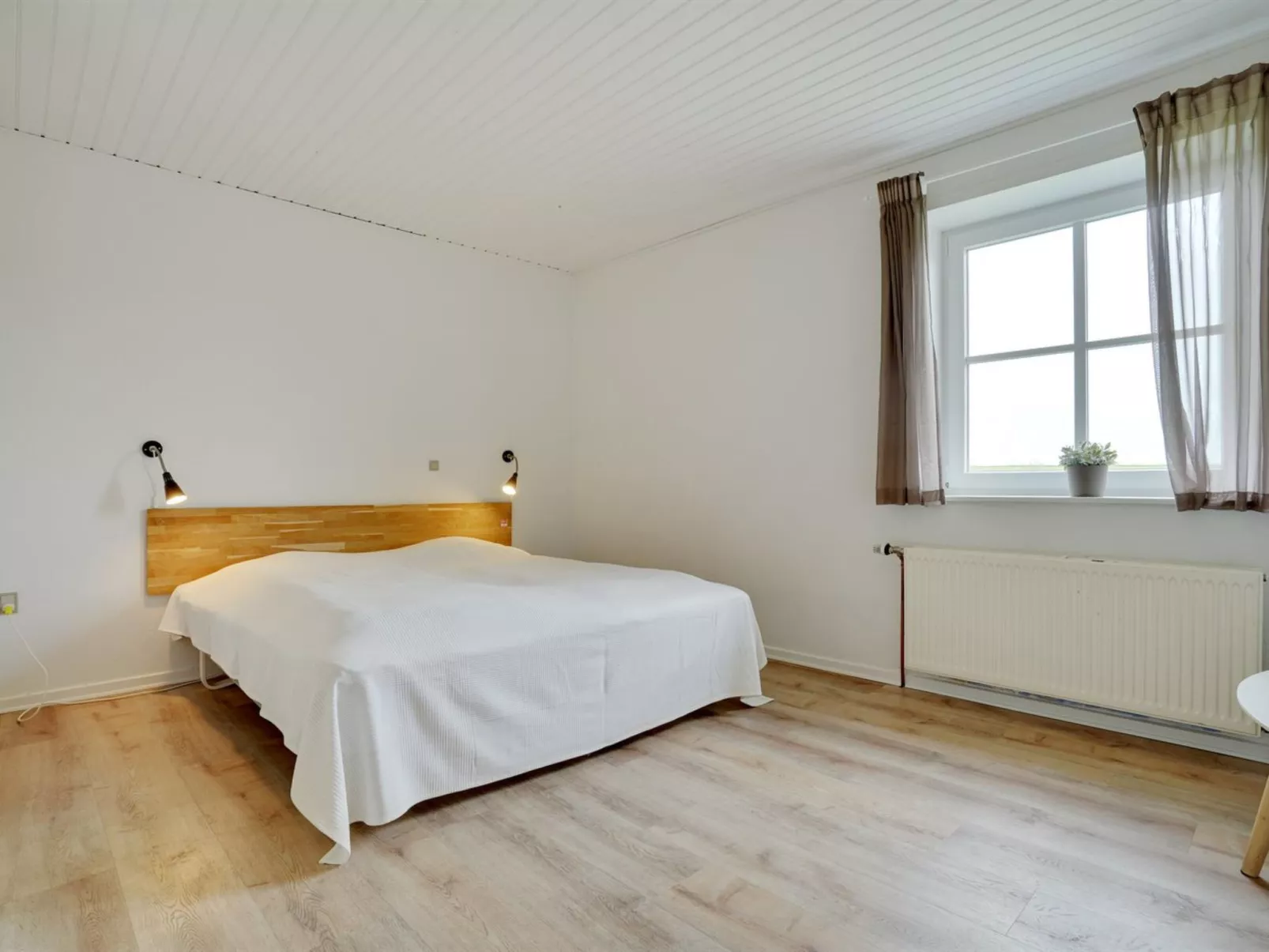 "Annagrete" - 12km from the sea-Inside