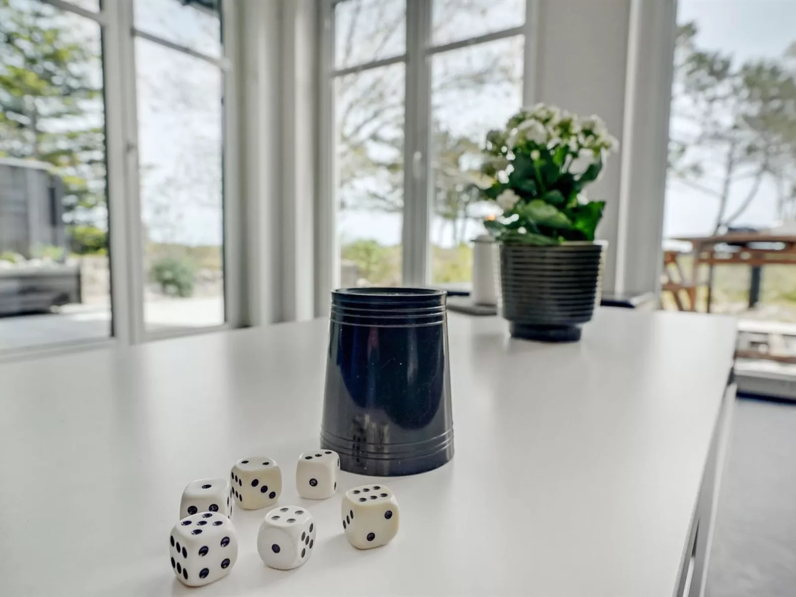 "Angelita" - 80m to the fjord-Inside