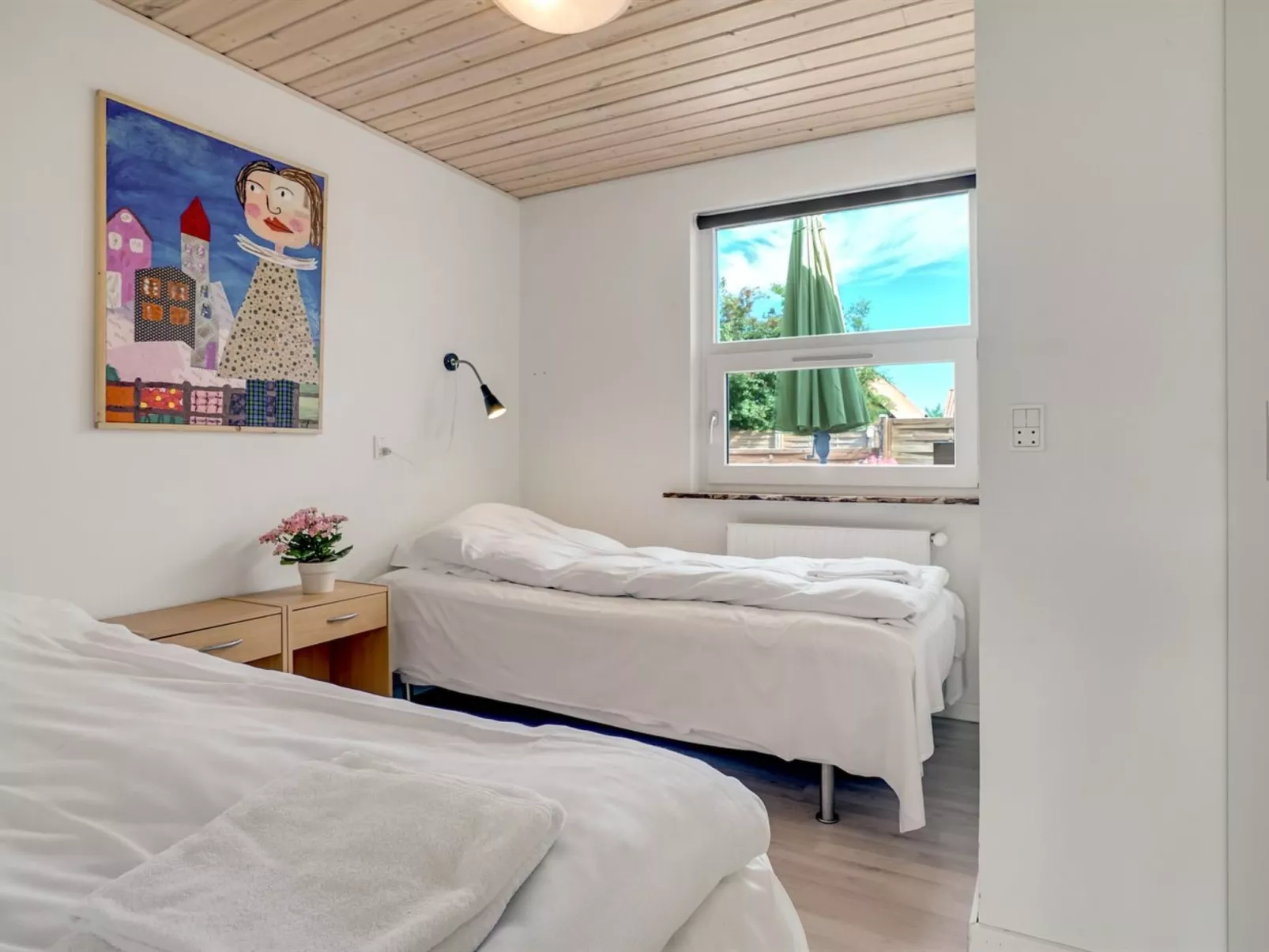 "Swipdagh" - 600m from the sea-Inside