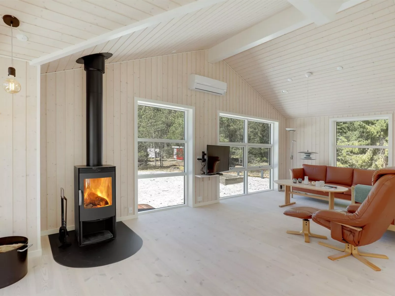 "Arndis" - 600m from the sea-Inside